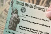American Rescue Plan 2021 para Latinos